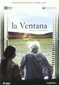 The Window | La ventana  |   DVD